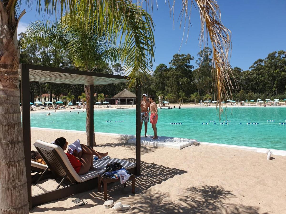 Punta Del Este, Forest Lagoon, Luxury Kültér fotó