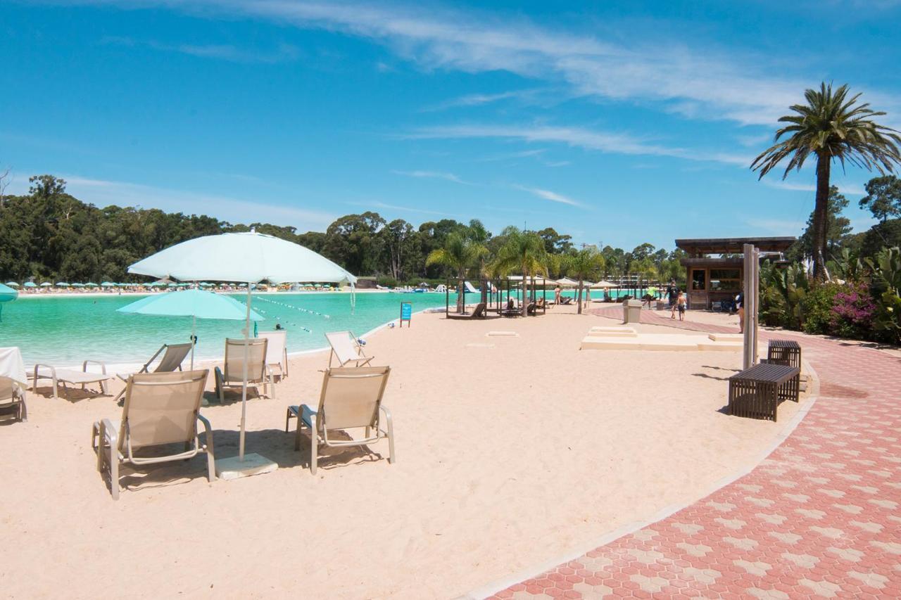 Punta Del Este, Forest Lagoon, Luxury Kültér fotó